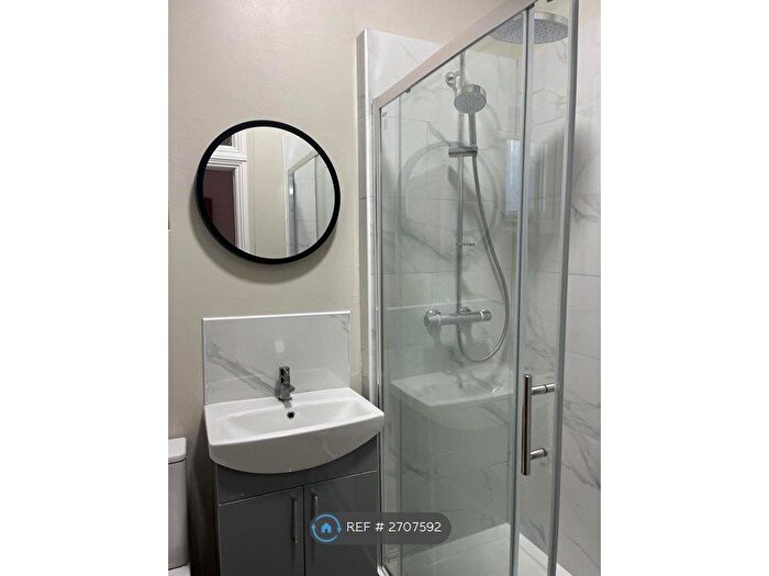 1 Bedroom Flat To Rent In Grove Avenue, Birmingham, B13