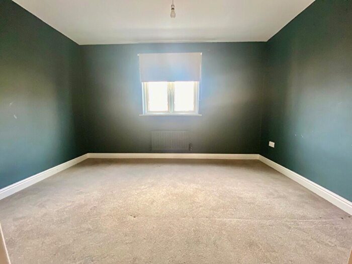3 Bedroom Terraced House For Sale In St. Katherines Mews, Peterborough, Cambridgeshire, PE7
