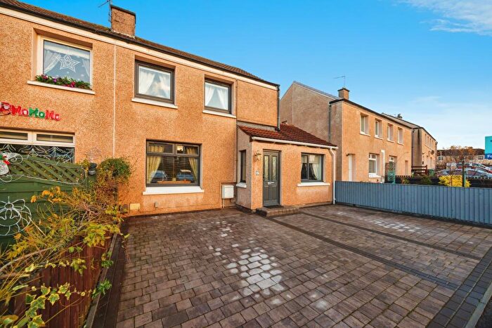 3 Bedroom Semi-Detached House For Sale In Delta Avenue, Musselburgh, EH21