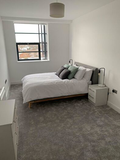 2 Bedroom Apartment To Rent In Kettleworks, Pope Street, Birmingham, B3