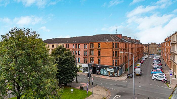 1 Bedroom Flat For Sale In Chancellor Street, Partick, G11
