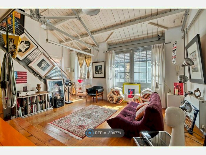 2 Bedroom Flat To Rent In Islington, London, N4