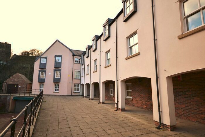 3 Bedroom Flat To Rent In New Elvet, Durham DH1