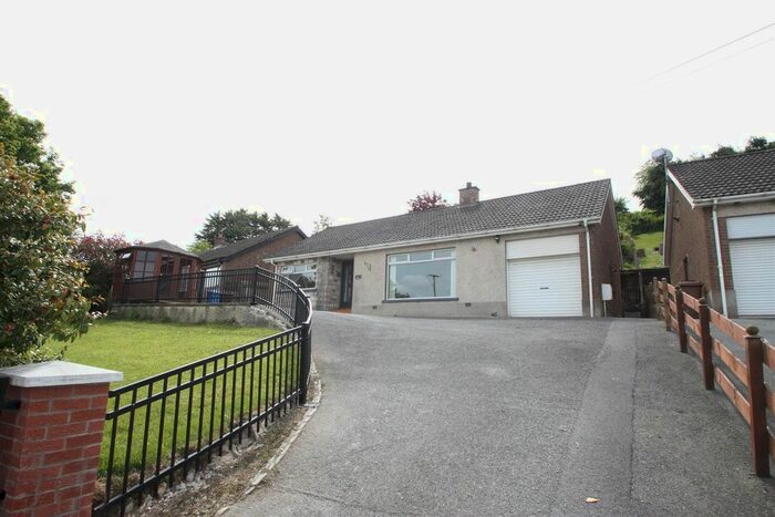 4 Bedroom Detached Bungalow To Rent In Moss Road, Ballynahinch, BT24