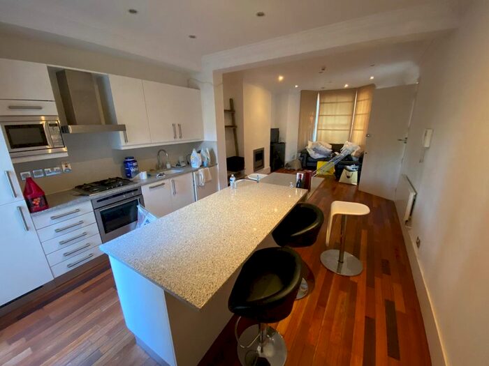 1 Bedroom Flat To Rent In Sunny Gardens Road, London NW4