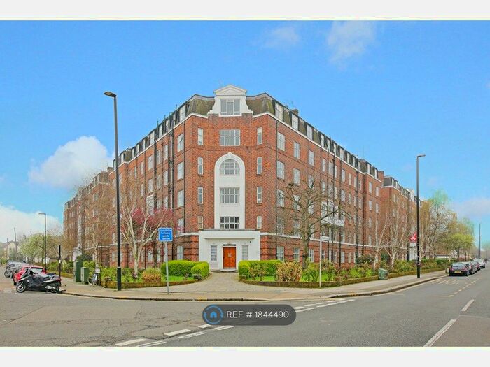 2 Bedroom Flat To Rent In Belgrave Court, London, W4