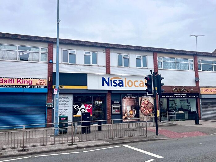 1 Bedroom Flat To Rent In Owen Street, Tipton, DY4