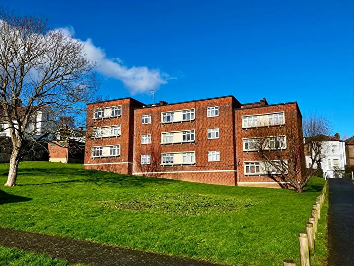 1 Bedroom Flat For Sale In Devonshire Road, Drakes Court Devonshire Road, SE23