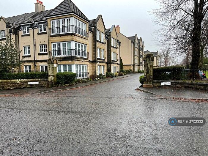 2 Bedroom Flat To Rent In Friarshall Gate, Paisley, PA2