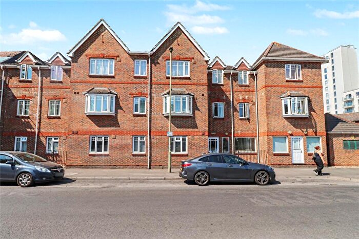 2 Bedroom Retirement Property For Sale In York Road, Woking, Surrey, GU22