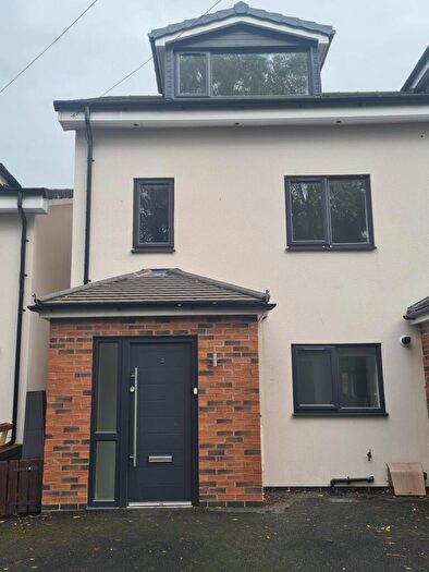3 Bedroom House To Rent In Greasby Mews, Greasby Road, Greasby, CH49