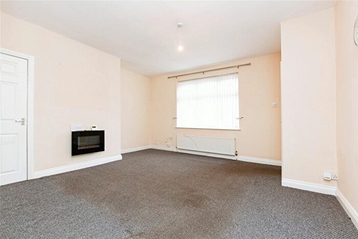 3 Bedroom Terraced House For Sale In Balmoral Terrace, Sunderland, Tyne And Wear, SR2