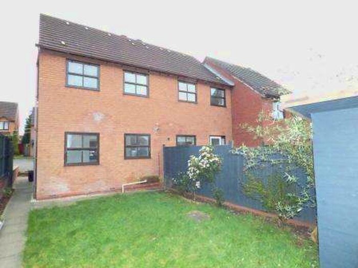 2 Bedroom Detached House To Rent In Undertrees Close Wellington, TF1