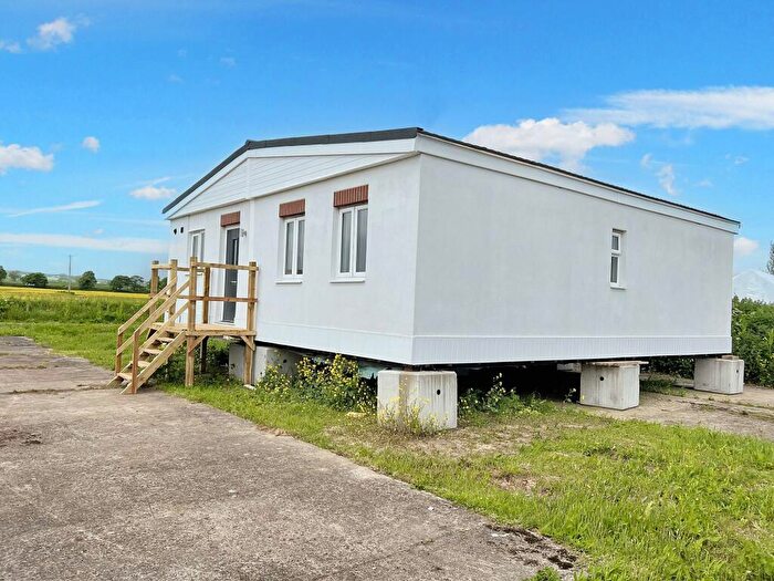 3 Bedroom Property For Sale In Tritlington, Morpeth, Northumberland, NE61