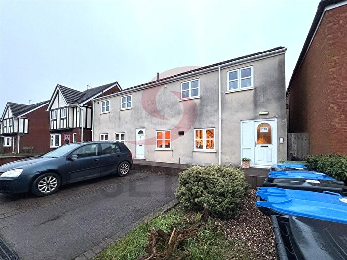 1 Bedroom Flat To Rent In Bell Lane, Husbands Bosworth, Lutterworth, LE17