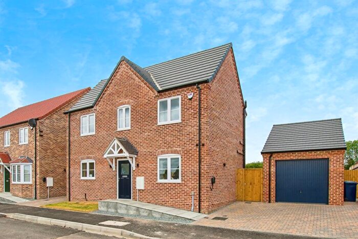 3 Bedroom Detached House For Sale In Sutton Road, Leverington, Wisbech, PE13