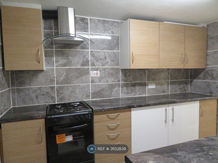 4 Bedroom Terraced House To Rent In Town Road, London, N9
