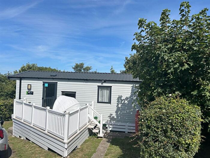 2 Bedroom House For Sale In Swanage Bay View, Panorama Road, Swanage, BH19