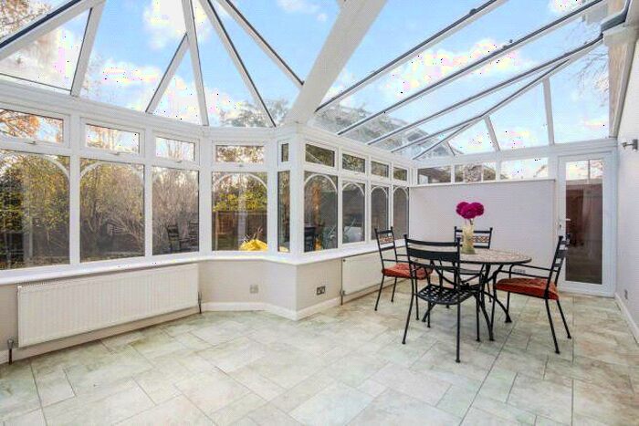 3 Bedroom Detached House To Rent In Shornefield Close, Bickley, Bromley, BR1