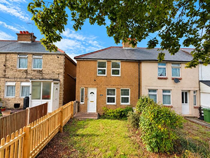 3 Bedroom Terraced House For Sale In Dymchurch Road, Hythe, CT21