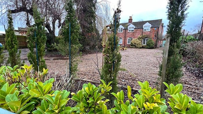 3 Bedroom Semi-Detached House For Sale In High Road, Elm Wisbech, Cambridgeshire, PE14