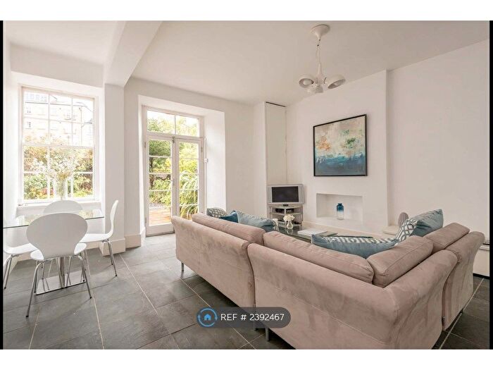 1 Bedroom Flat To Rent In Gayfield Square, Edinburgh, EH1