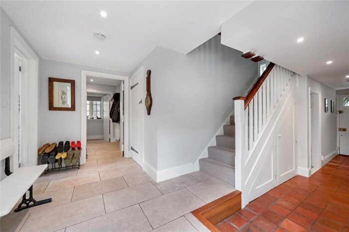 4 Bedroom Detached House For Sale In Back Street, Saltby, Melton Mowbray, LE14