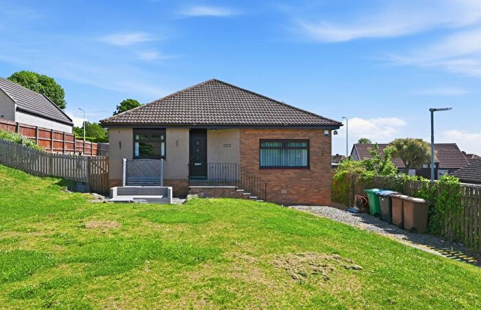 4 Bedroom Detached House For Sale In Anderville, Forth View, Kennoway, Fife, KY8