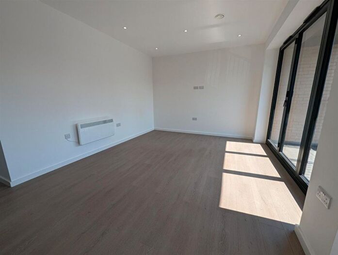 2 Bedroom Property To Rent In Northolt Road, Harrow, HA2