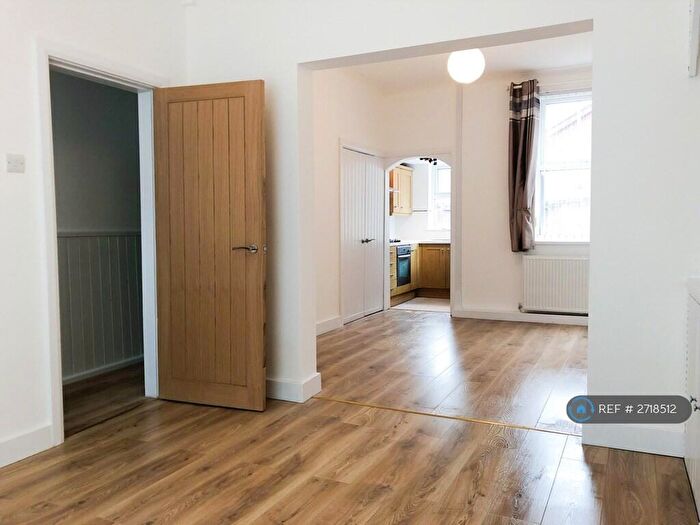 2 Bedroom Terraced House To Rent In Sandy Lane, Liverpool, L9