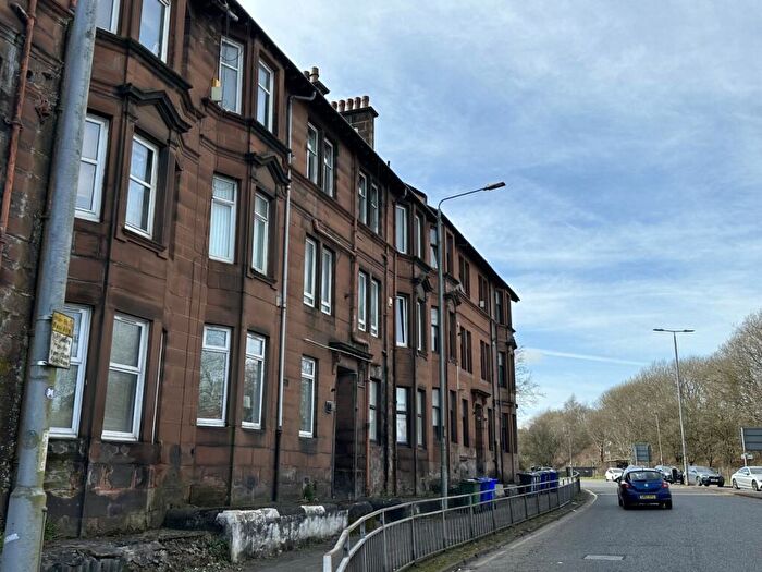 1 Bedroom Flat To Rent In Main Rd, Millarston, Paisley, PA1