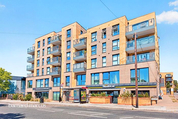 1 Bedroom Flat For Sale In Rowland Road, London, N17