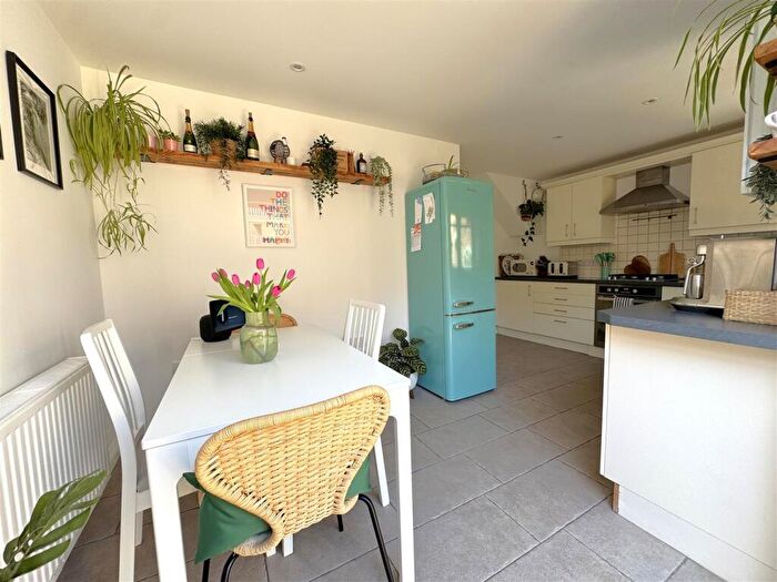 3 Bedroom Town House For Sale In Westmacott Road, Redlands, DT3