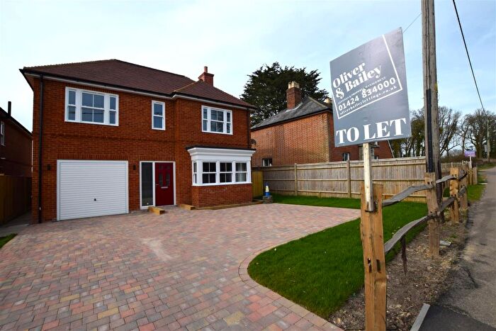 4 Bedroom Detached House To Rent In The Green, Catsfield, Battle, TN33