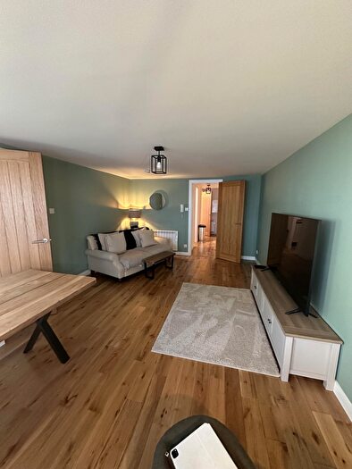 1 Bedroom Flat For Sale In Priory Court, High Street, Beauly, IV4