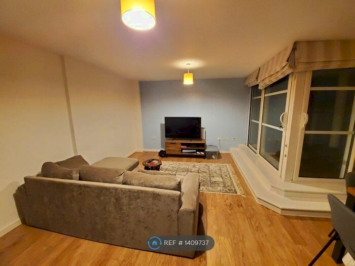 2 Bedroom Flat To Rent In Block, Leicester, LE2
