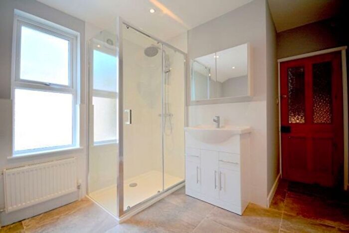 4 Bedroom Property To Rent In Crescent Road, Ramsgate, CT11