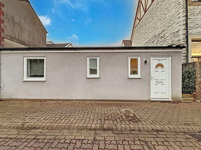 1 Bedroom Flat To Rent In Railway Street, Splott, CF24