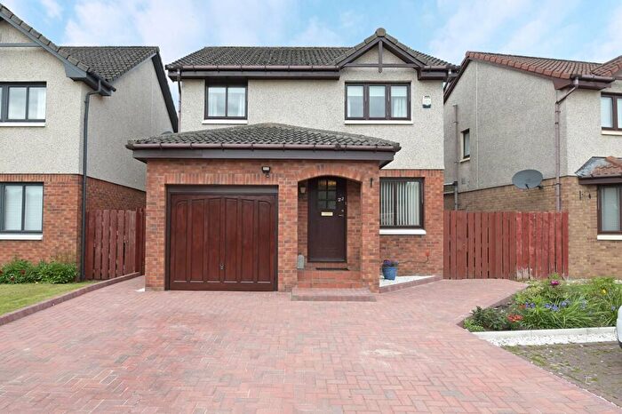 3 Bedroom Detached House For Sale In Hardengreen Lane, Eskbank, Dalkeith, EH22