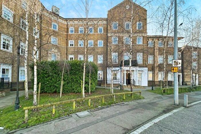 1 Bedroom Flat To Rent In Lyttleton House, Chelmsford, CM1