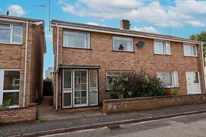 3 Bedroom Semi Detached House For Sale In Bohemond Street, Ely, CB7