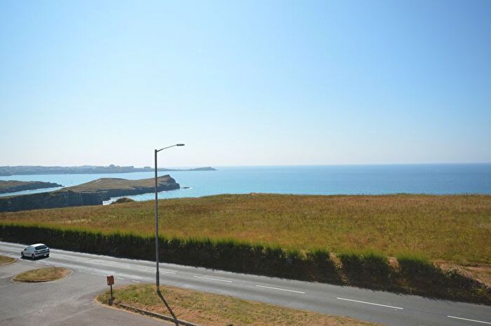 2 Bedroom Flat To Rent In Watergate Road, Newquay, TR7