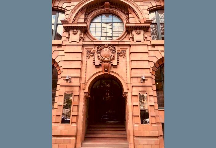 1 Bedroom Apartment To Rent In Century Buildings, Manchester, Greater Manchester, M3