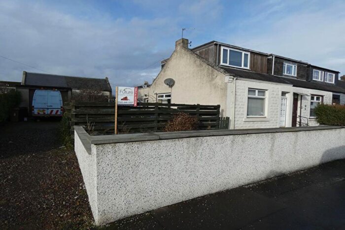 3 Bedroom Terraced Bungalow For Sale In , Melbourne Road, Broxburn, EH52