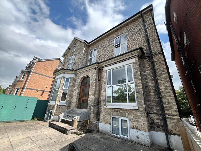15 Bedroom Apartment For Sale In Mitford Road, Manchester, Greater Manchester, M14