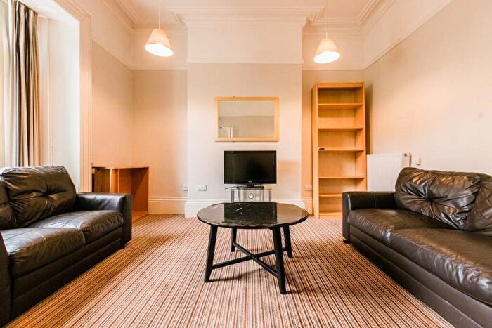 8 Bedroom House To Rent In Northumberland Road, Broomhill, Sheffield, S10