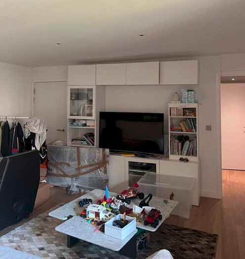 2 Bedroom Flat To Rent In Beaufort Square, London, NW9