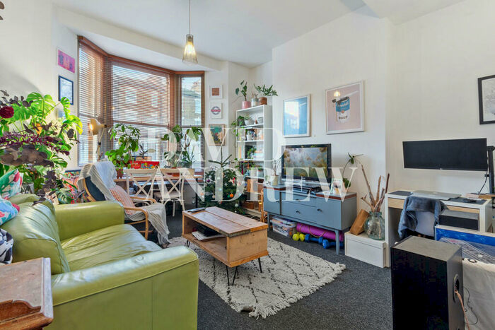 1 Bedroom Apartment To Rent In Ennis Road, N4