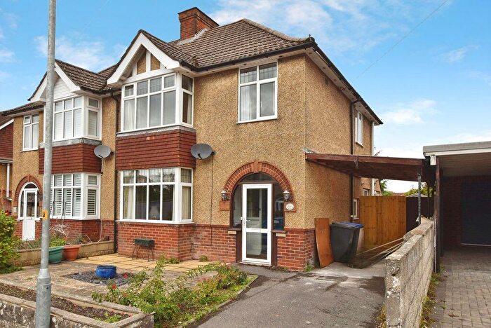 3 Bedroom Semi-Detached House For Sale In Cornwall Road, Salisbury ***Video Tour***, SP1