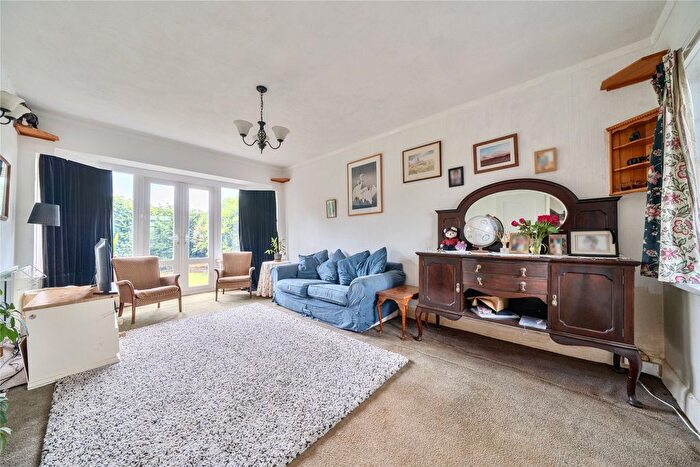 4 Bedroom Detached House For Sale In Little Withey Mead, Bristol, BS9